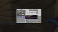 Sharpness enchanted book (Image via Minecraft)
